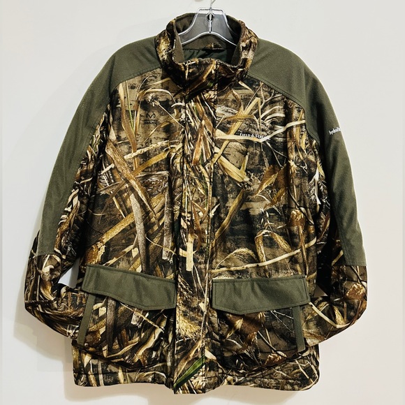 Field & Stream RealTree Print Jacket Camo Size M - Picture 8 of 14
